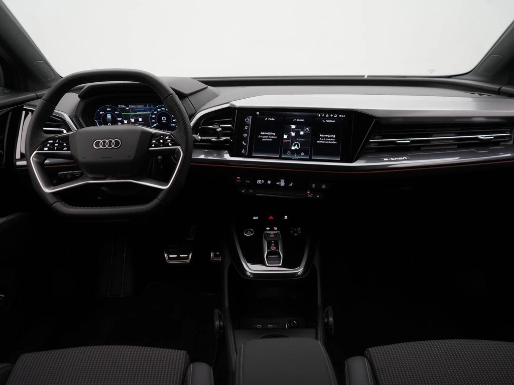 Audi Q4 e-tron – foto 12