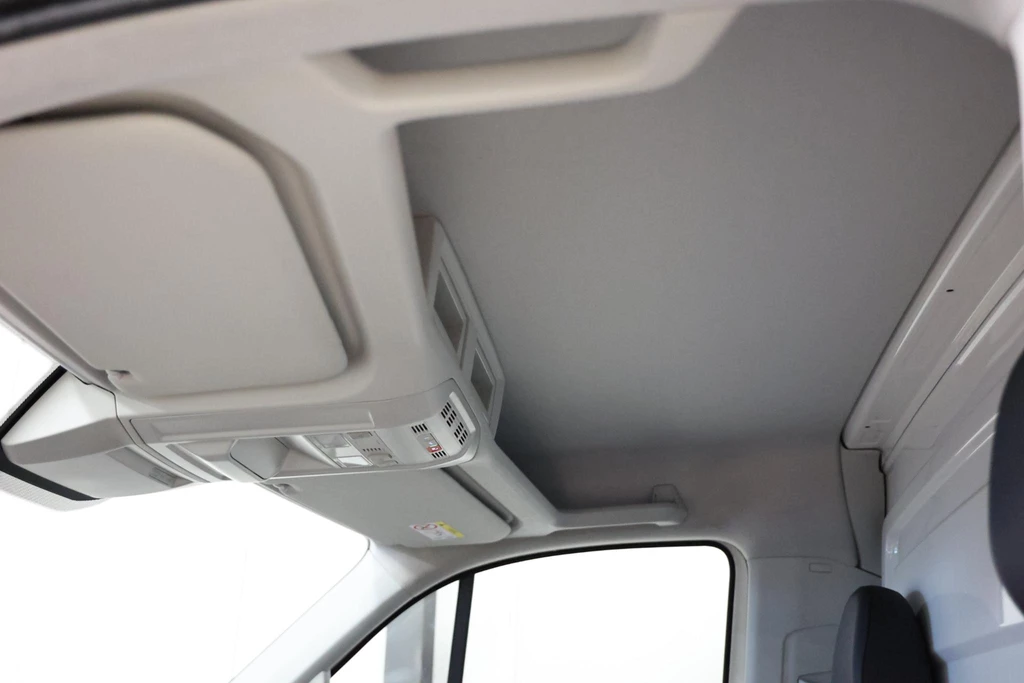 Volkswagen Crafter – foto 23