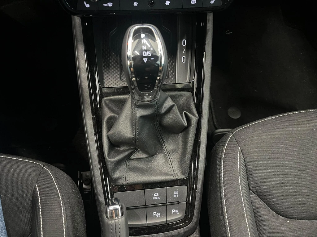 Škoda Kamiq – foto 28
