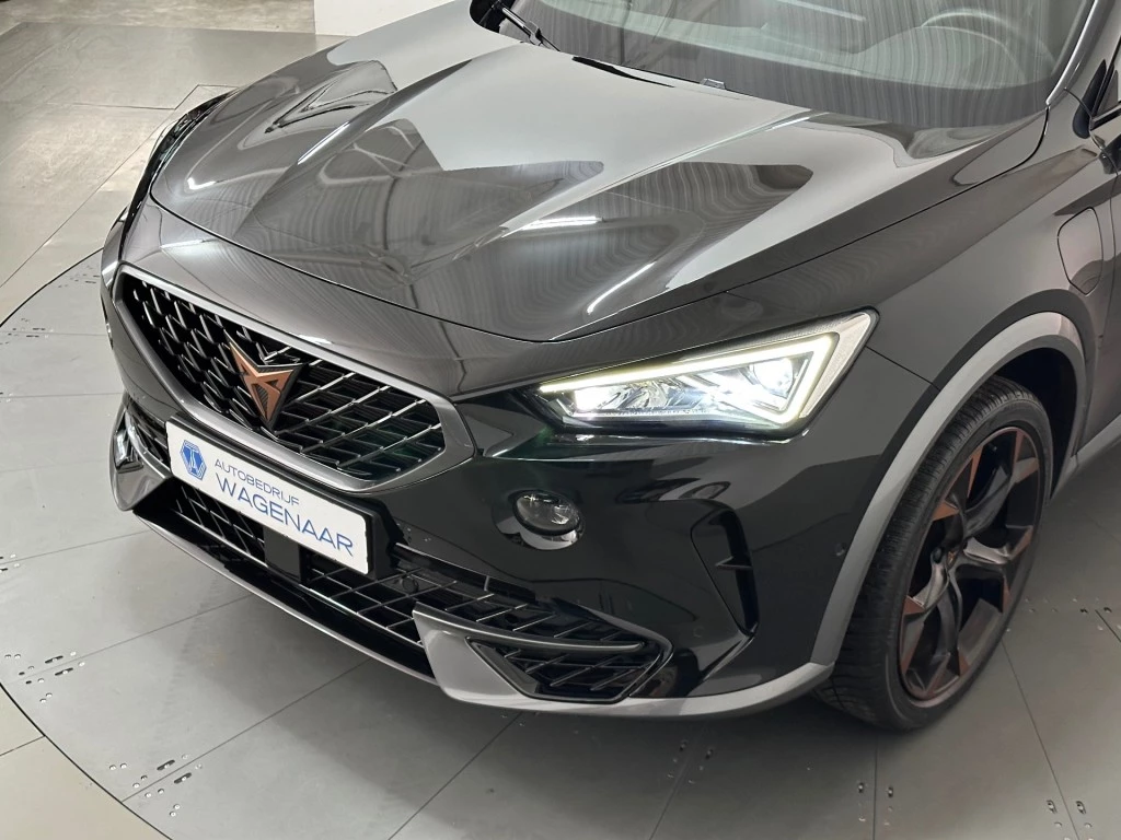 CUPRA Formentor – foto 2
