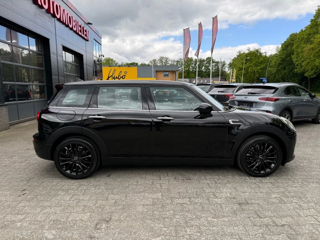 MINI Cooper – foto 9