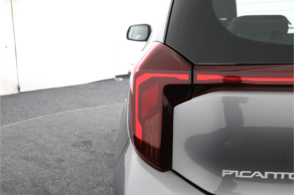 Kia Picanto – foto 43