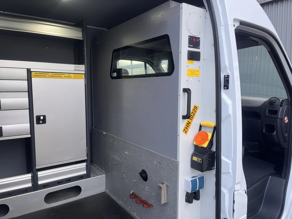 Renault Master – foto 27
