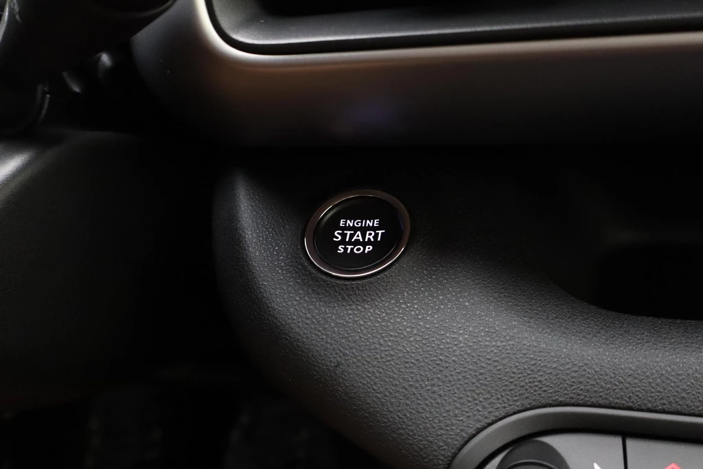 Jeep Avenger – foto 30