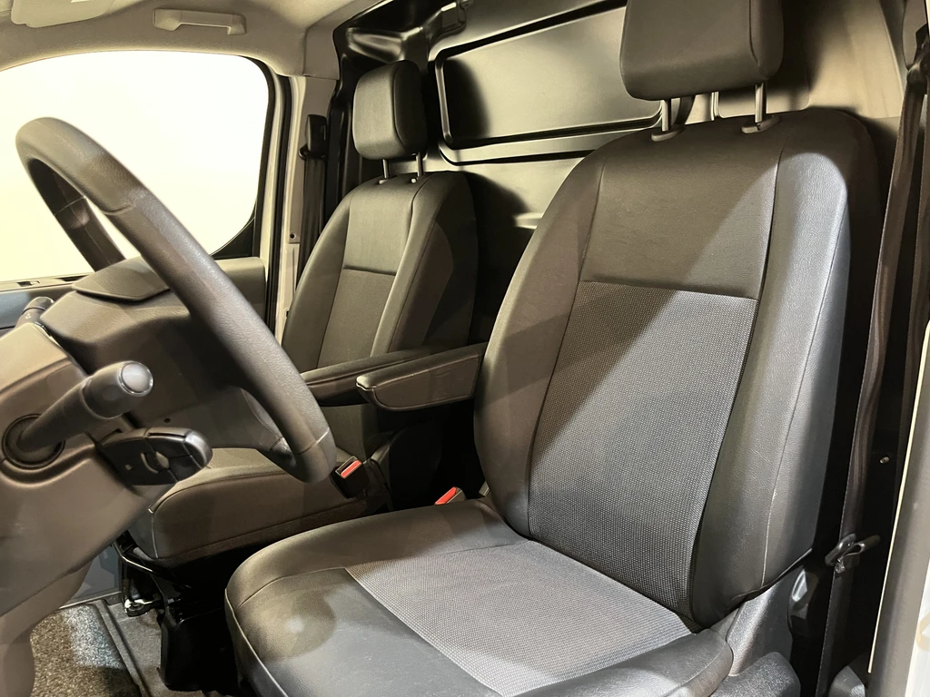 Opel Vivaro-e – foto 12