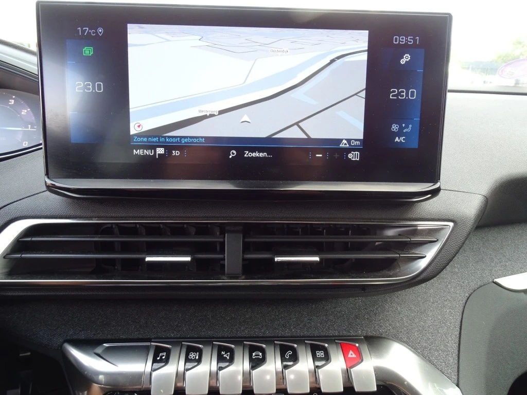 Peugeot 5008 – foto 12