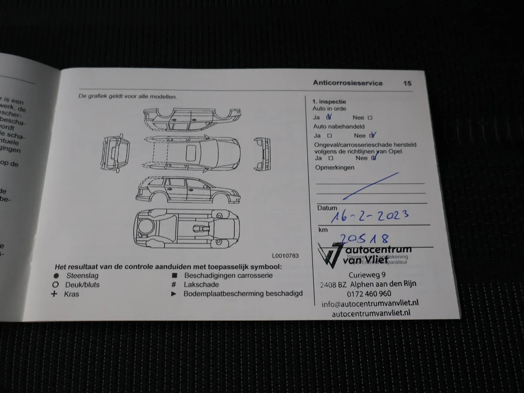 Opel Mokka-e – foto 22