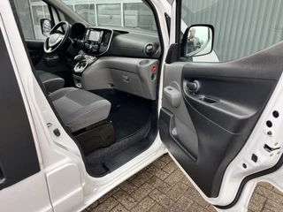 Nissan e-NV200 – thumbnail 18