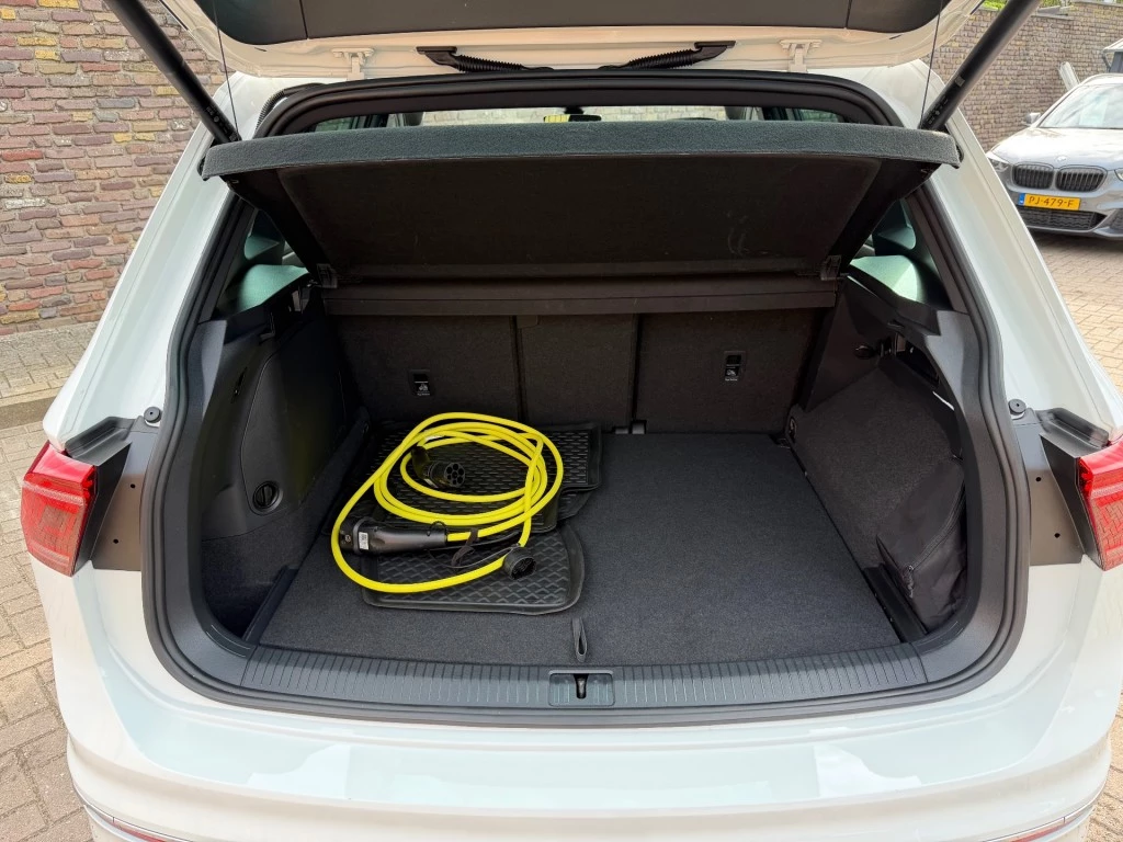 Volkswagen Tiguan – foto 23