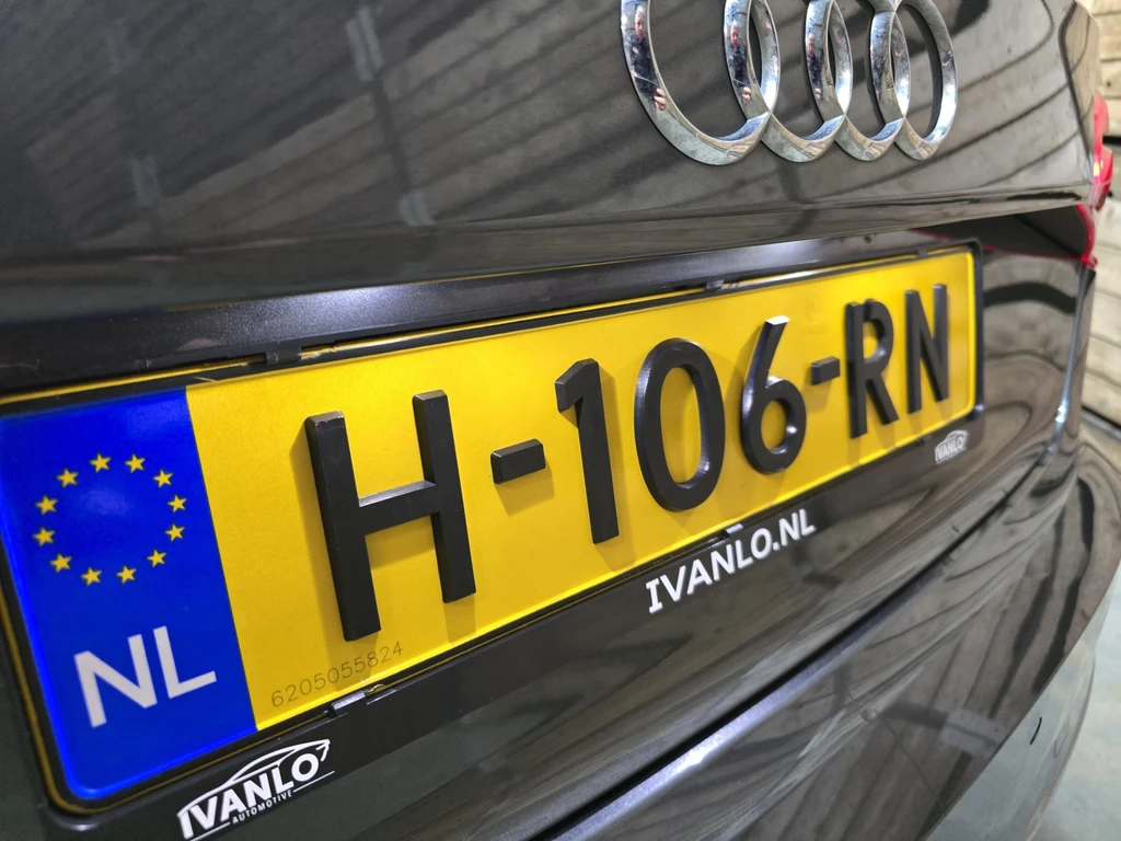 Audi A3 – foto 21