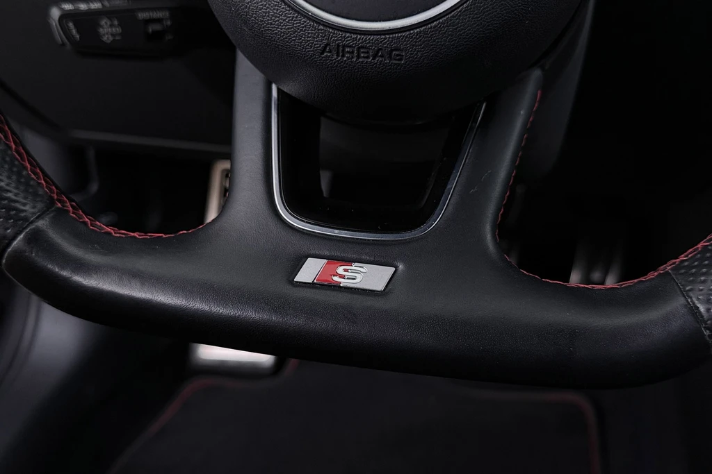 Audi A3 – foto 41