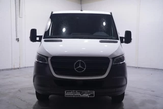 Mercedes-Benz Sprinter – thumbnail 11