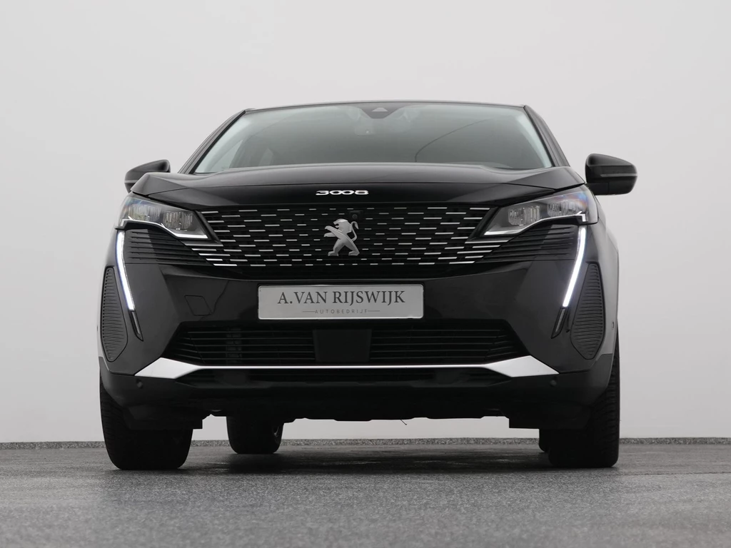 Peugeot 3008 – foto 23