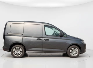 Volkswagen Caddy – thumbnail 6
