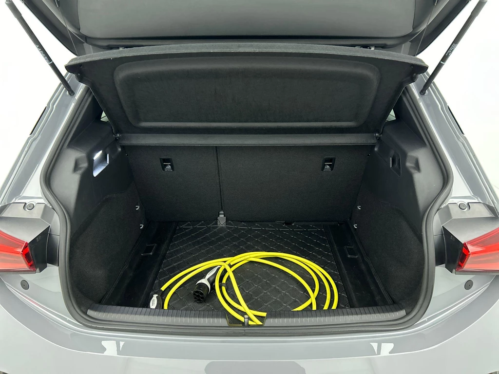 CUPRA Born – foto 21