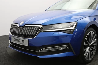 Škoda Superb – thumbnail 2