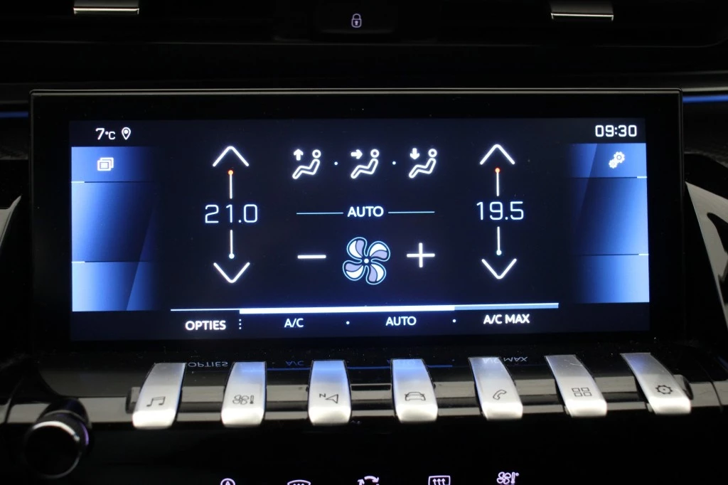 Peugeot 508 – foto 28