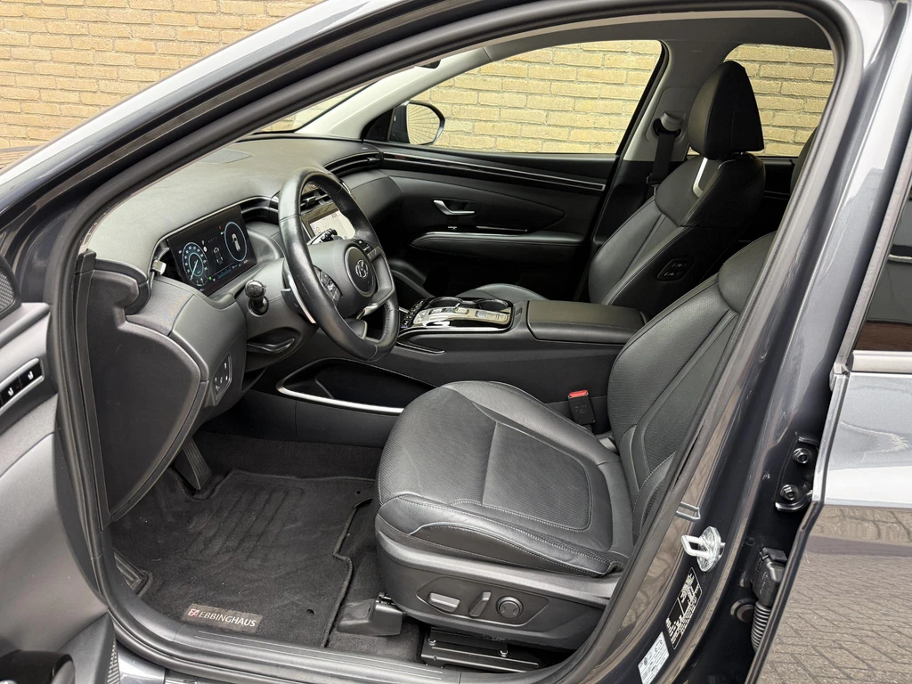 Hyundai Tucson – foto 26