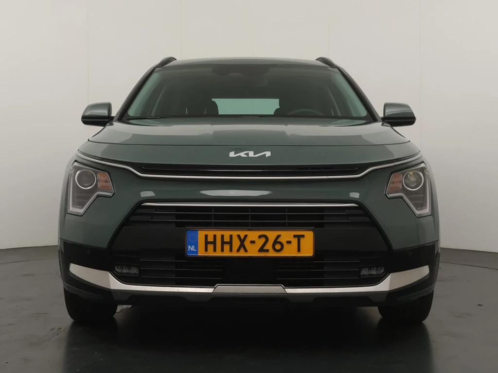 Kia Niro – foto 12