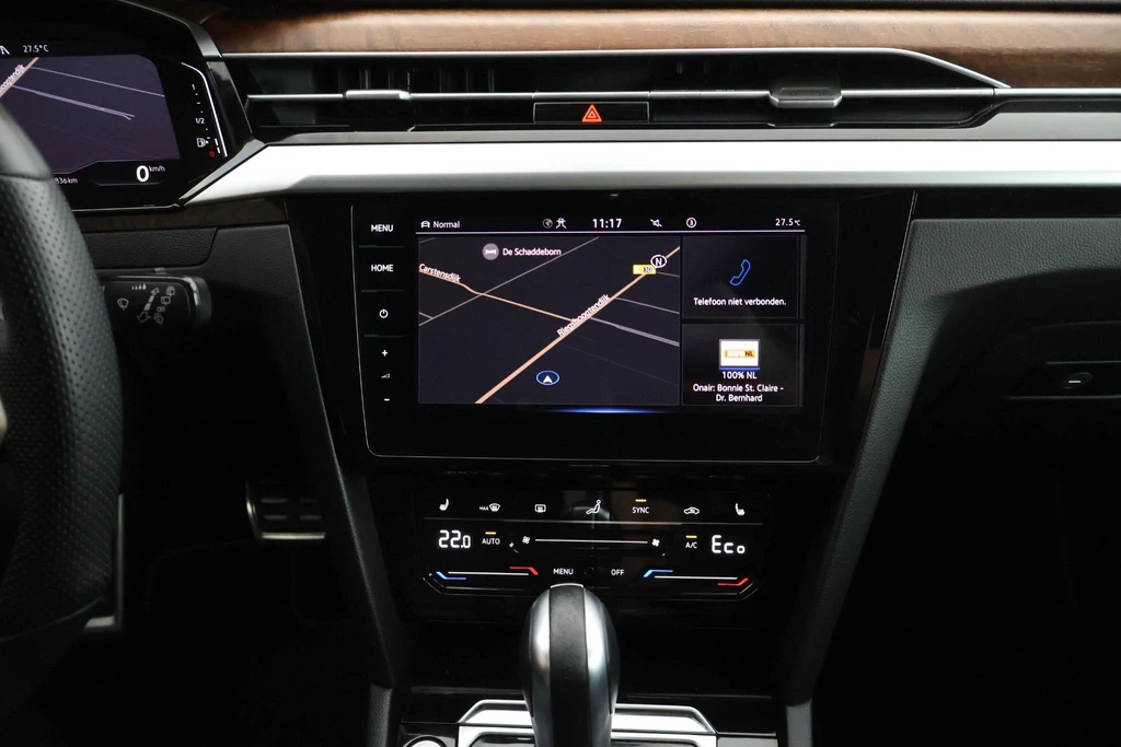 Volkswagen Arteon – foto 12