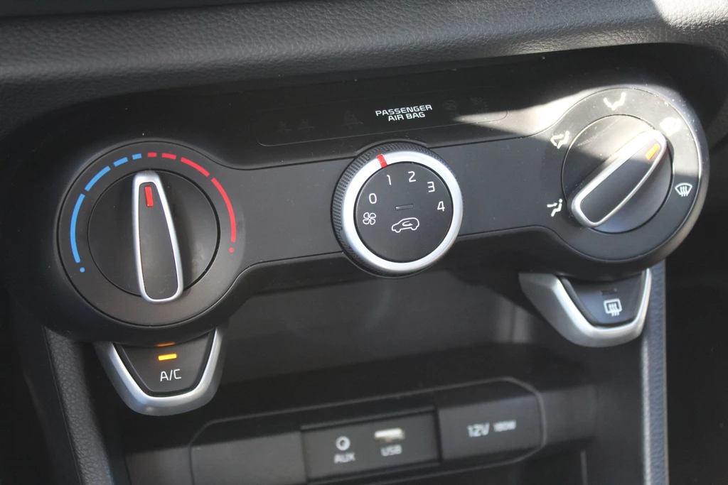 Kia Picanto – foto 18