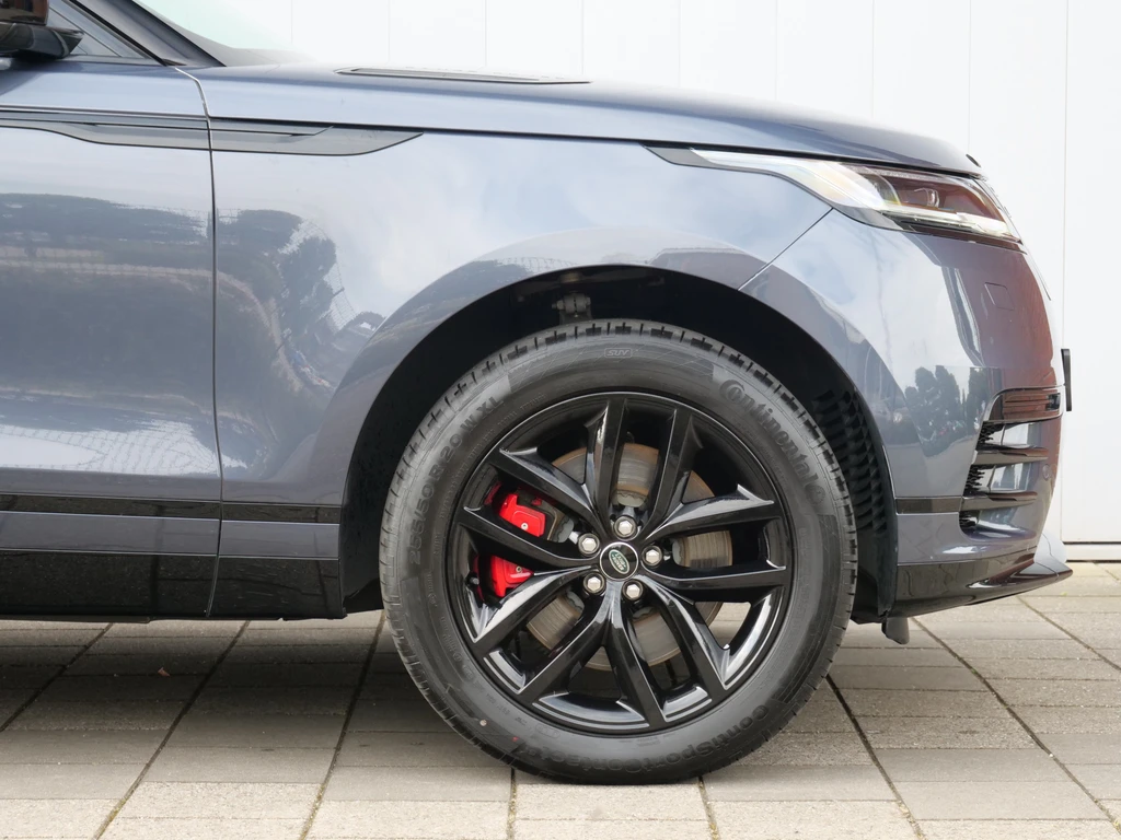 Land Rover Range Rover Velar – foto 10