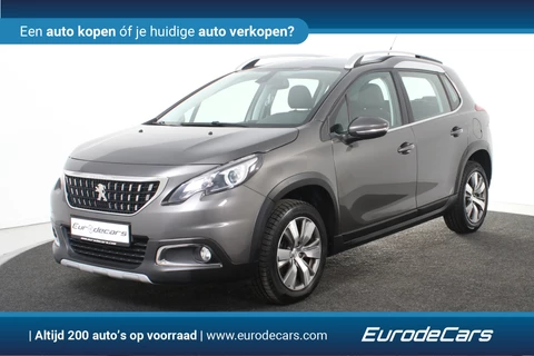 Peugeot 2008 Allure *Automaat*Leer*PDC*Navigatie*