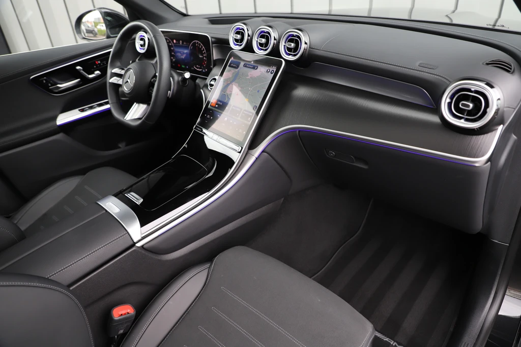 Mercedes-Benz GLC – foto 5