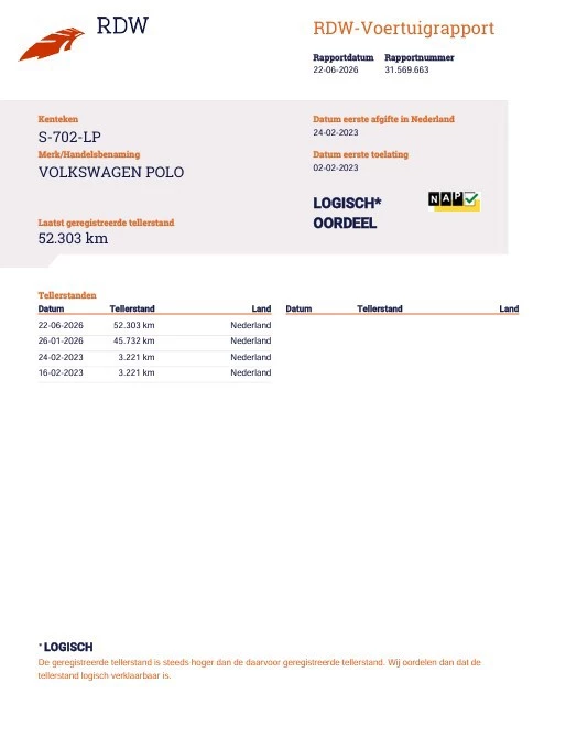 Volkswagen Polo – foto 9