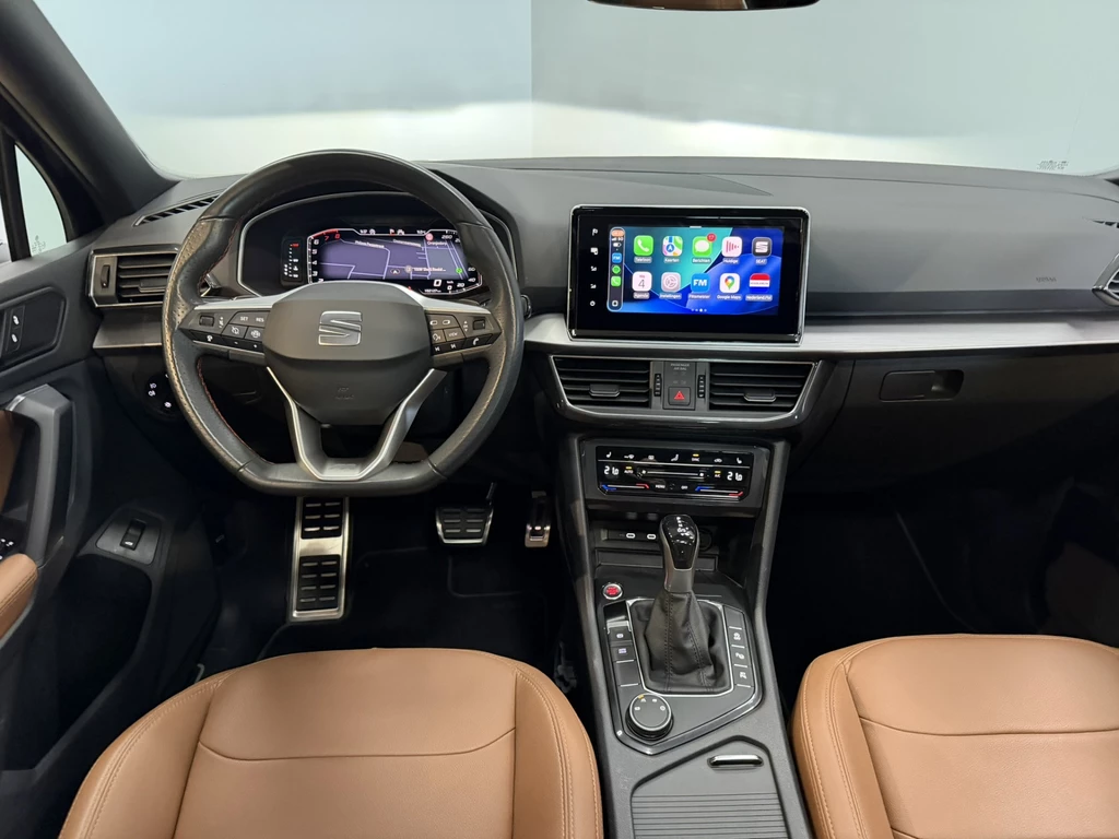 SEAT Tarraco – foto 30