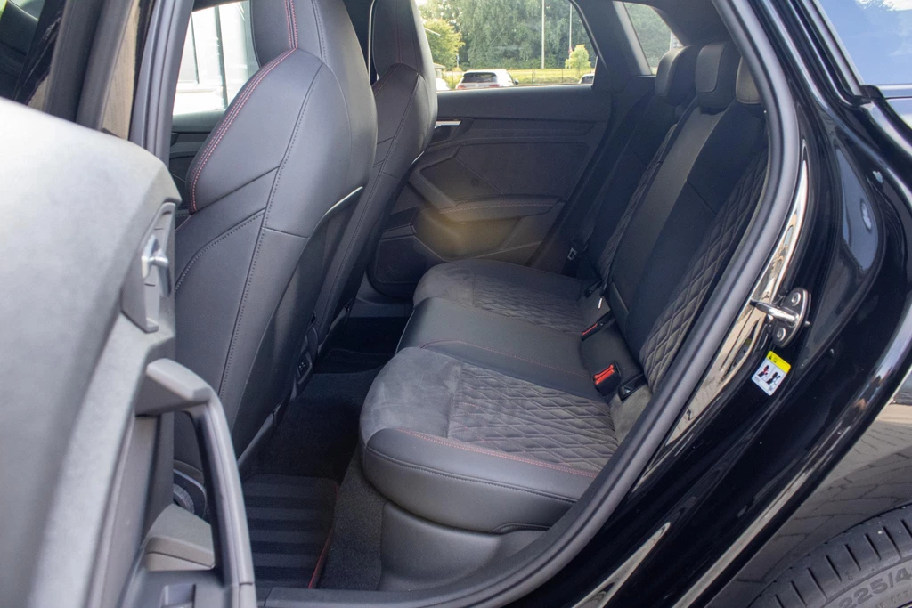Audi A3 – foto 42