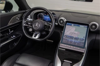 Mercedes-Benz SL – thumbnail 23