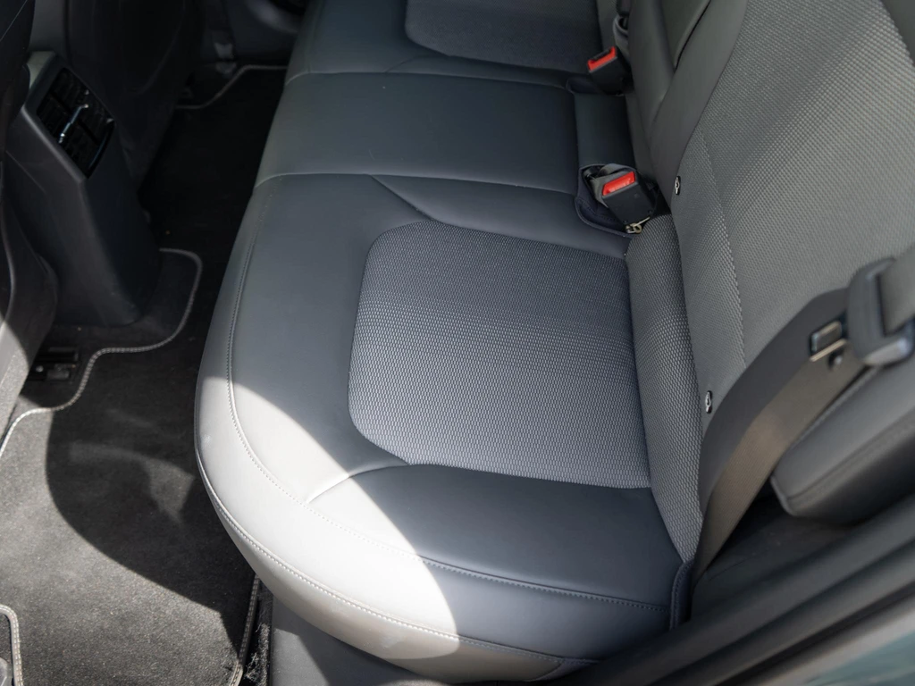 Kia Niro EV – foto 11