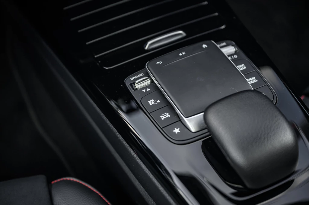 Mercedes-Benz A-Klasse – foto 19