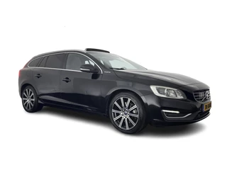 Volvo V60 – thumbnail 5