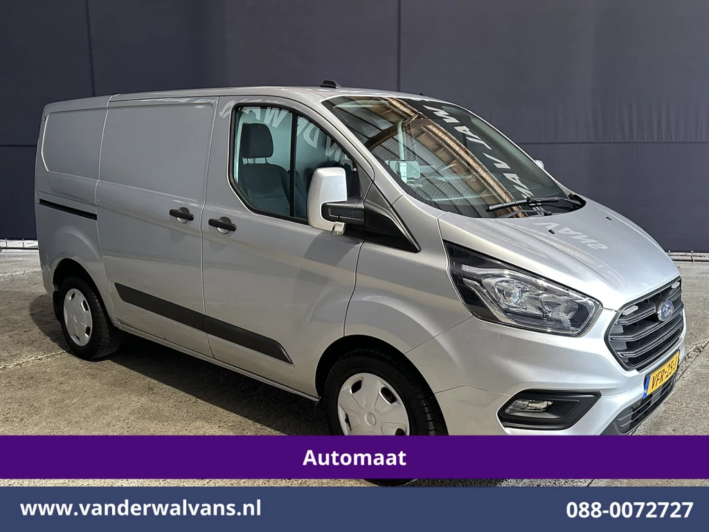 Ford Transit Custom – foto 5