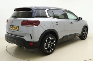 Citroën C5 Aircross – thumbnail 6