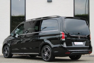 Mercedes-Benz V-Klasse – thumbnail 8