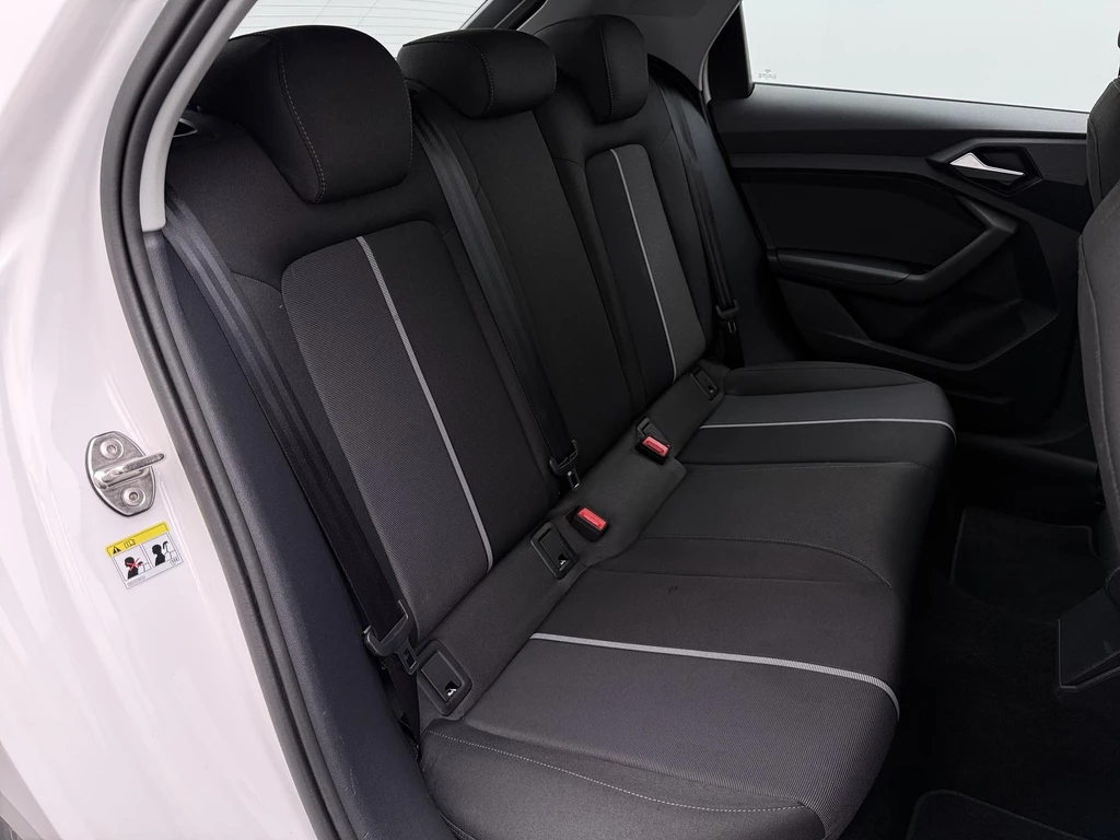 Audi A1 Sportback – foto 27