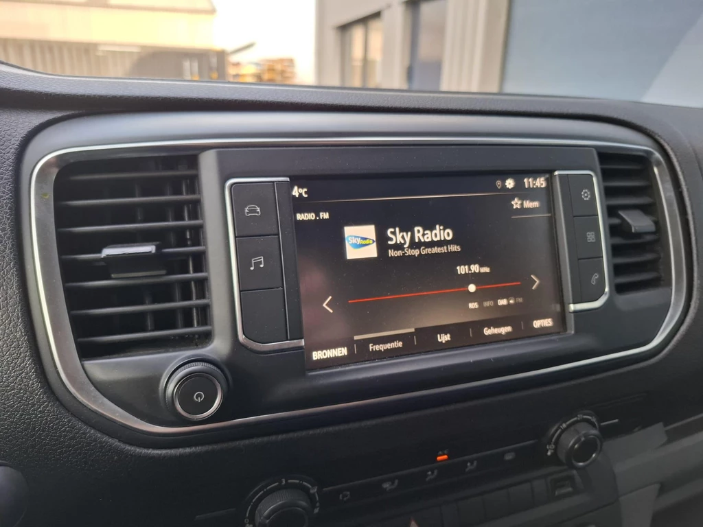 Opel Vivaro – foto 20