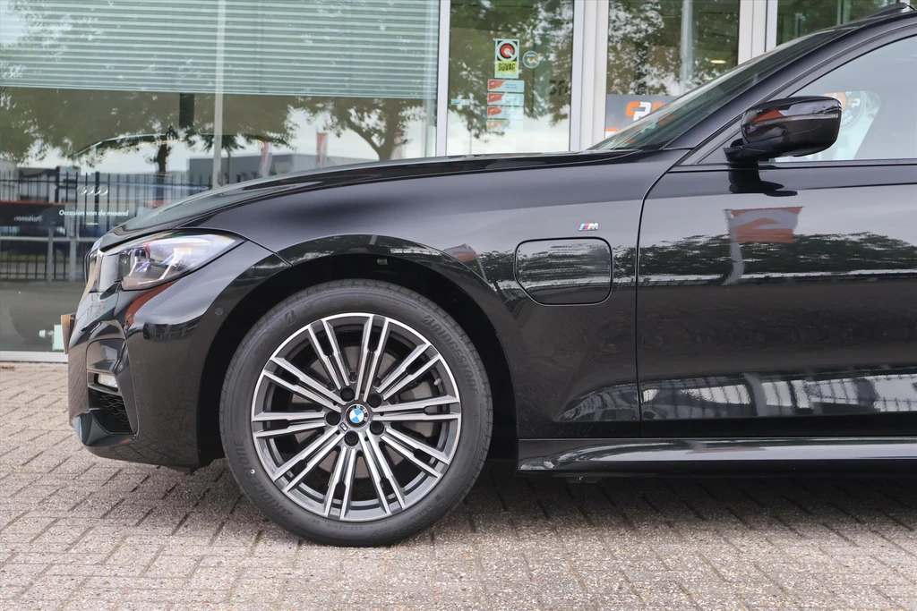 BMW 3 Serie – foto 17