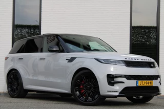 Land Rover Range Rover Sport – thumbnail 16