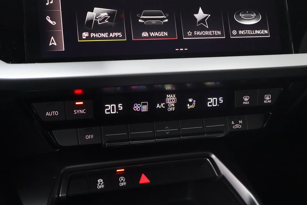 Audi A3 – foto 25