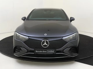 Mercedes-Benz EQE – thumbnail 8