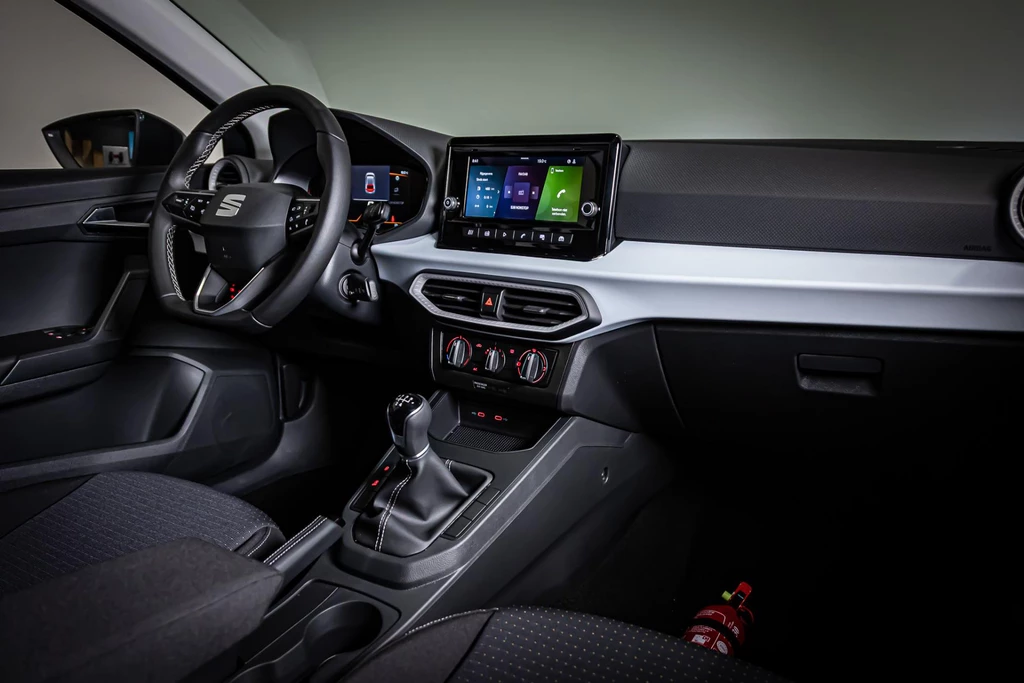 SEAT Ibiza – foto 21