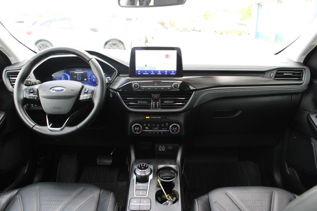 Ford Kuga – foto 6