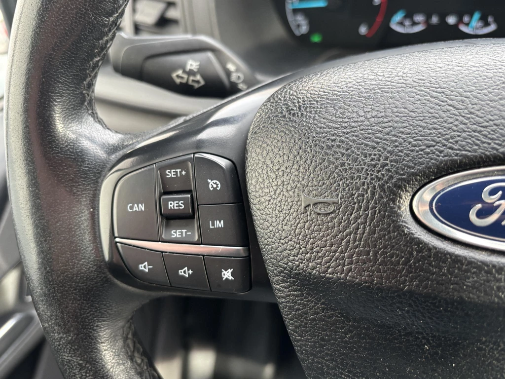 Ford Transit Custom – foto 16