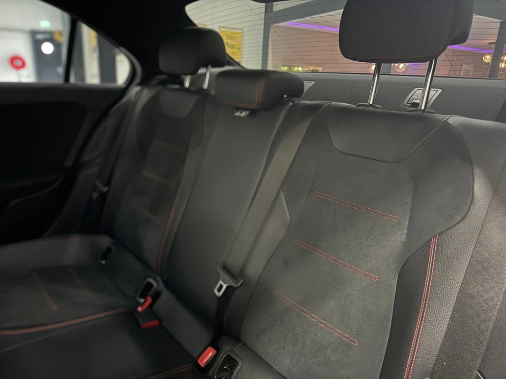 Mercedes-Benz A-Klasse – foto 40