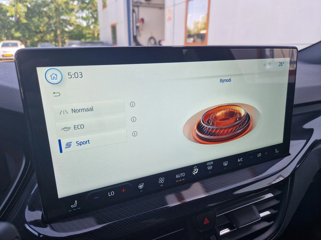 Ford Focus – foto 22