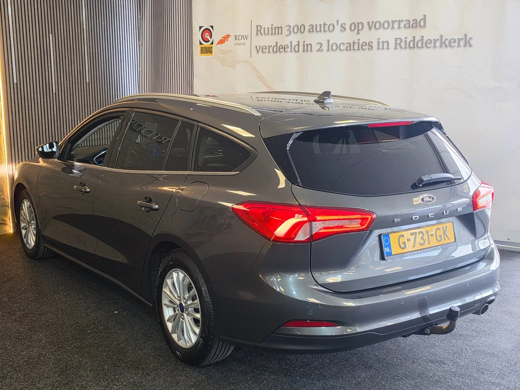 Ford Focus – foto 3